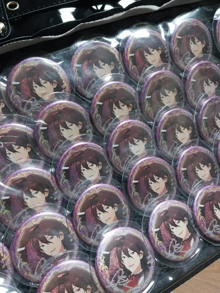 Sakumarei Canbadge Itabag