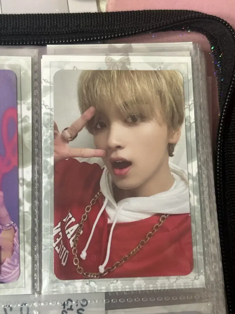 Rejonance Haechan