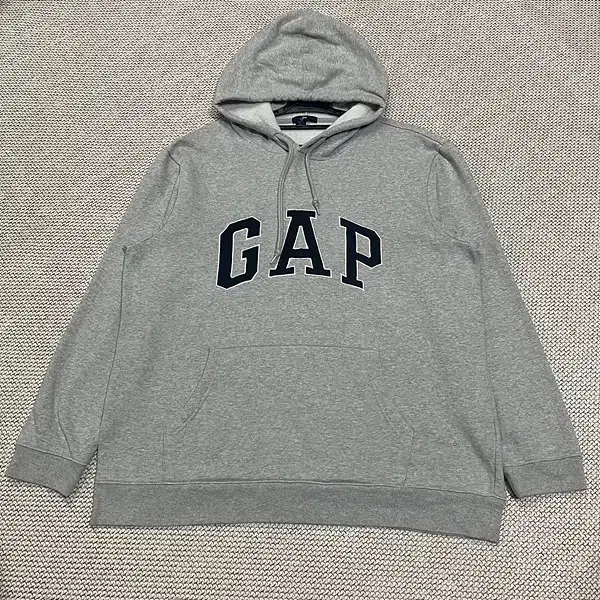 XL GAP 갭 기모 후드티셔츠 N.5316