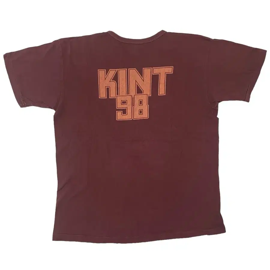 웨어하우스 Lot 4064 Kint98 Wine XL