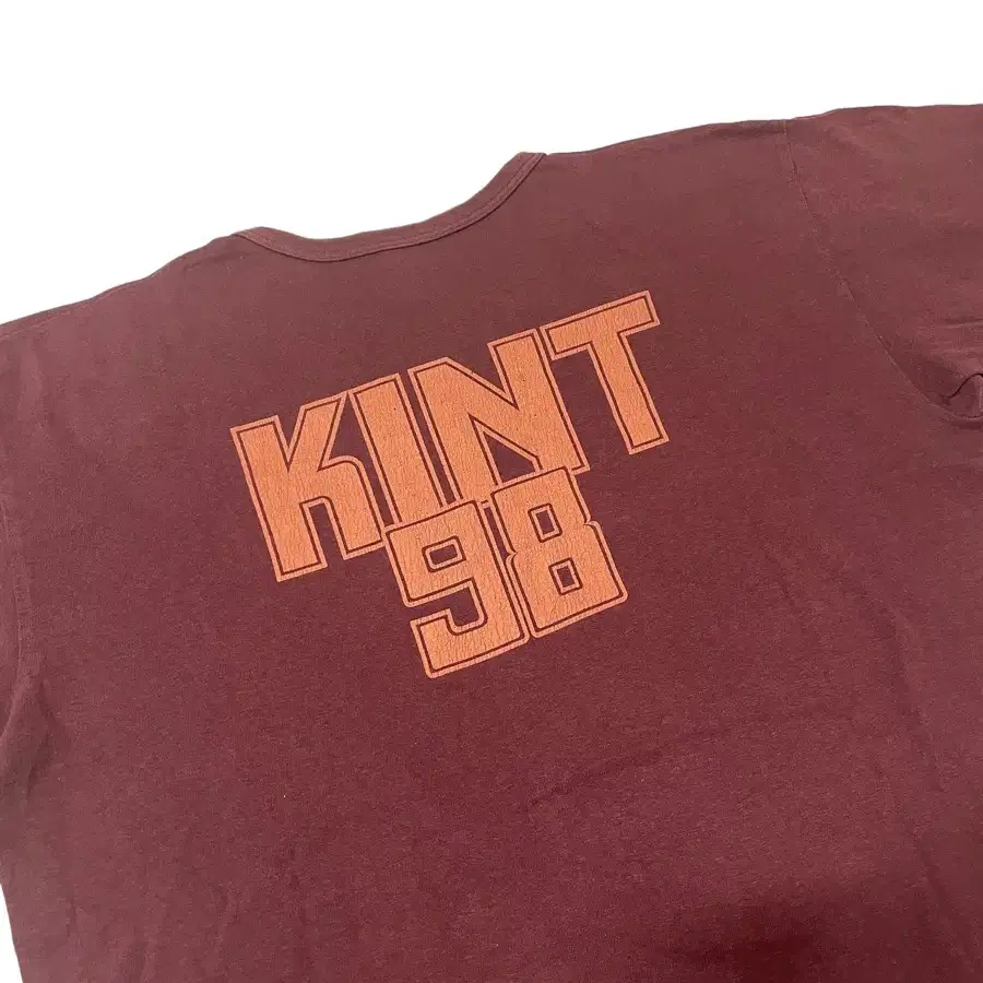 웨어하우스 Lot 4064 Kint98 Wine XL