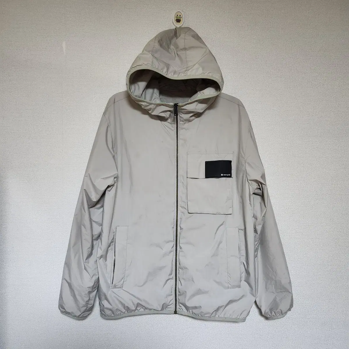 Snow Peak Jumper 95