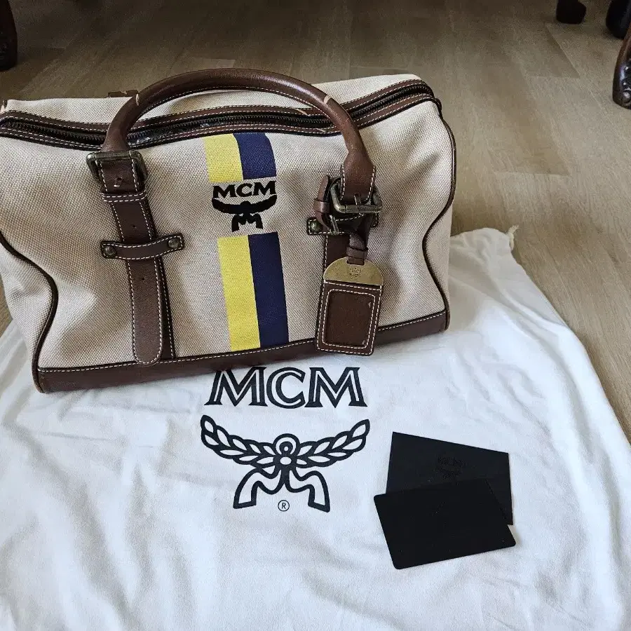 MCM 가방