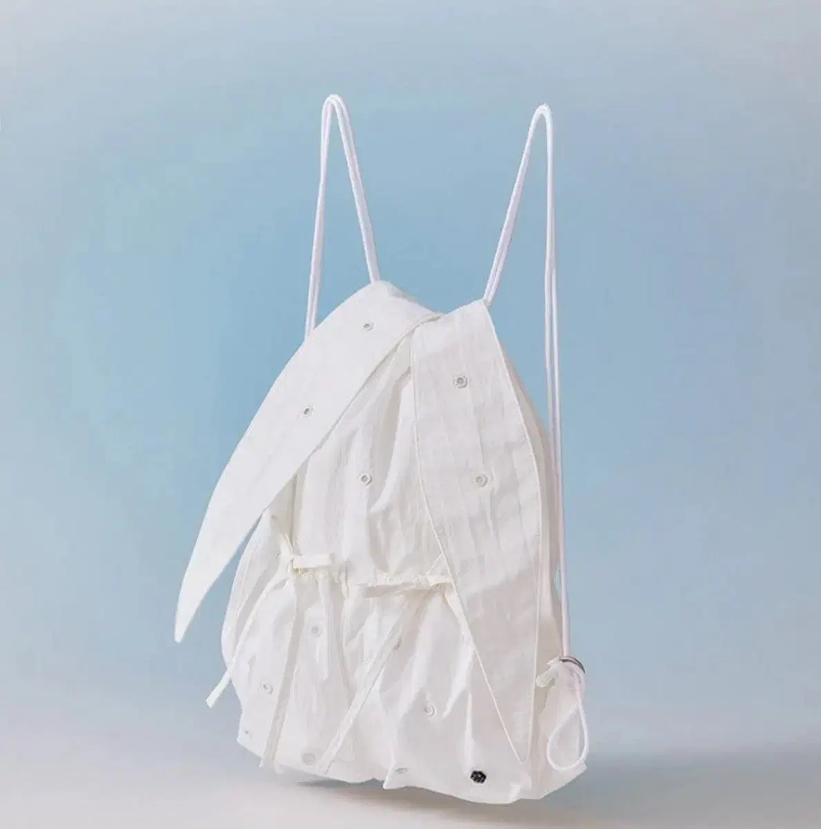 New jeans Collette string bag white for Sale