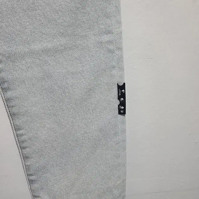 [OFFWHITE] 남성 DIAG POCKET JEAN 31