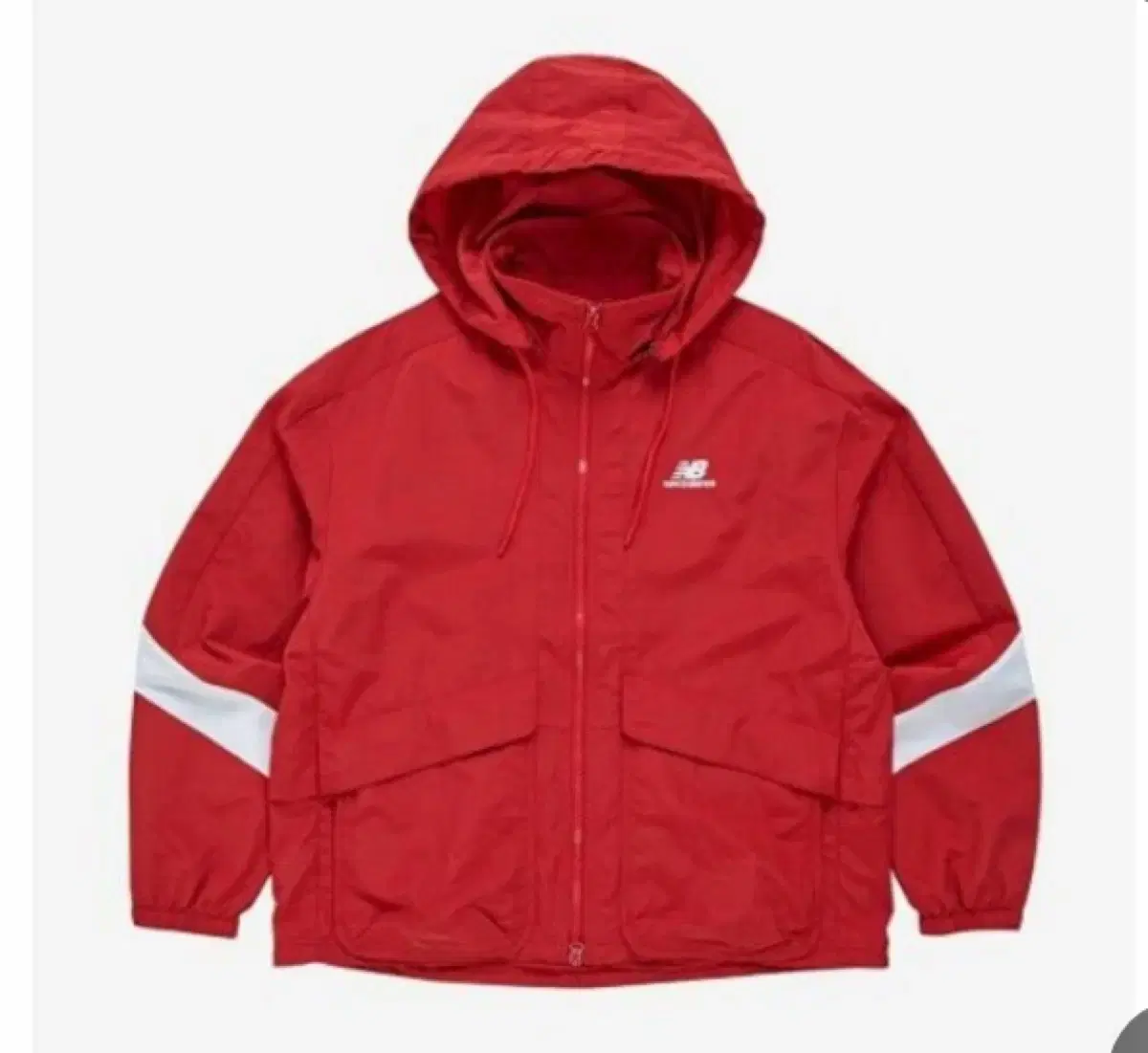 New Balance Tripper Color Windbreaker