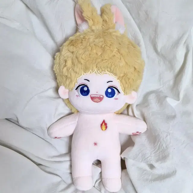 원피스 사보 속성 20cm 솜인형