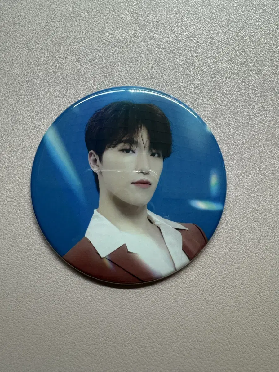 Seventeen dino Beyond the Sun Canbadge