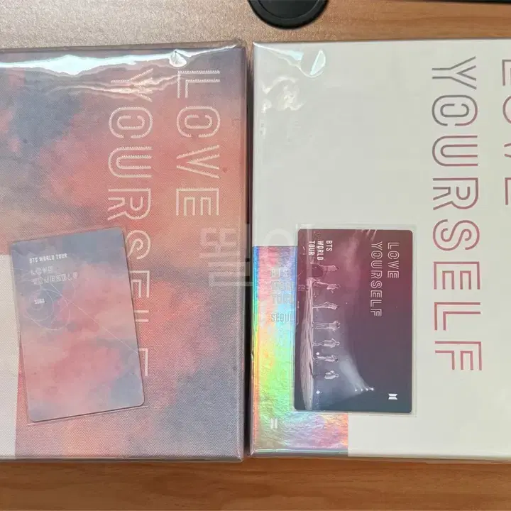 방탄소년단 dvd