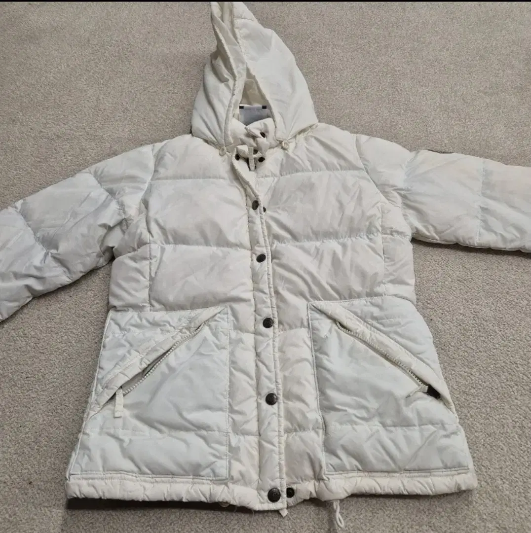 [Genuine/90] Polo Ralph Lauren Women's Padding S