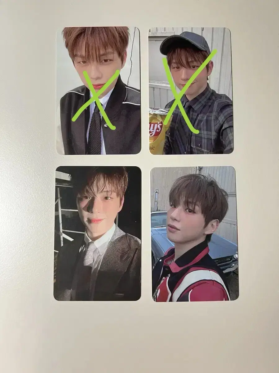 urgent) daniel Ritold album photocard Get in touch!!!