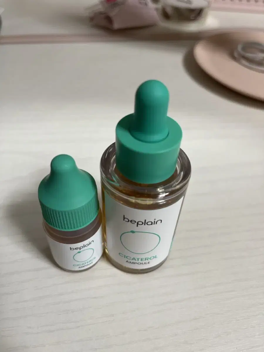 비플레인 시카테롤 앰플 (30+15ml)