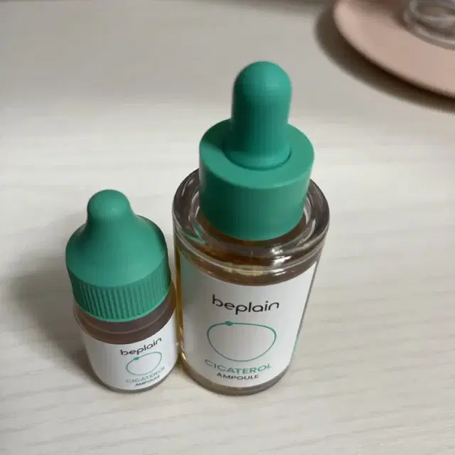 비플레인 시카테롤 앰플 (30+15ml)