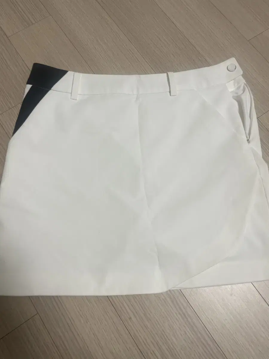 Bean Pole Golf Skirt