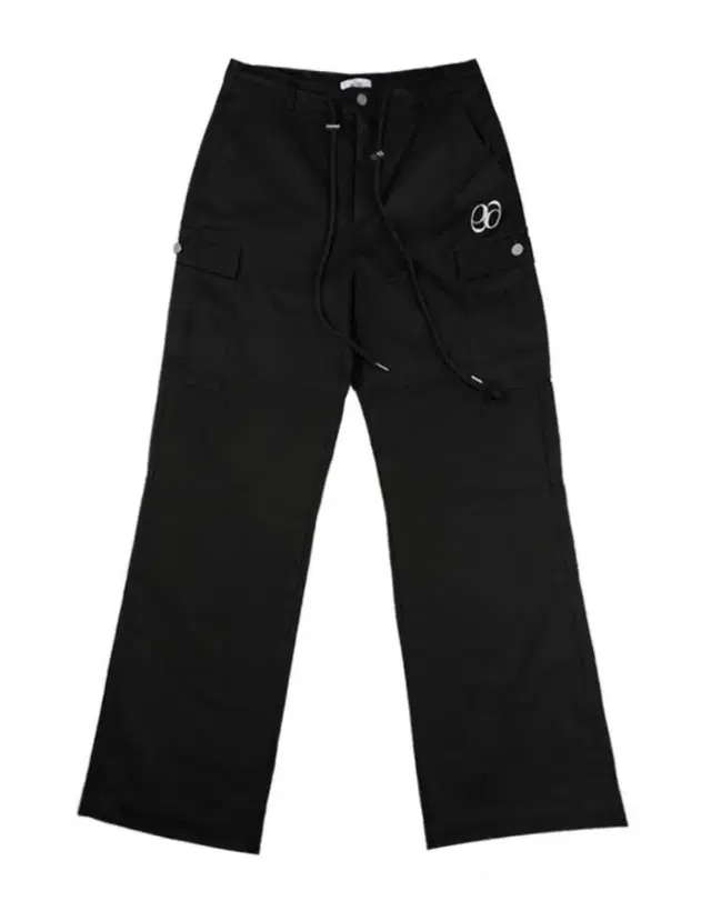 애즈온 taunton string cargo pants