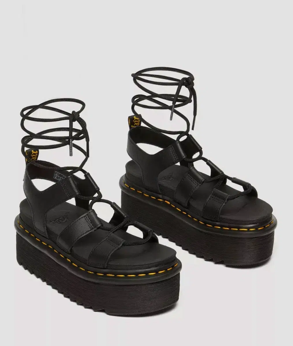 Dr. Martens Natilla XL 250 New