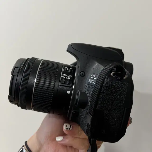 캐논800D