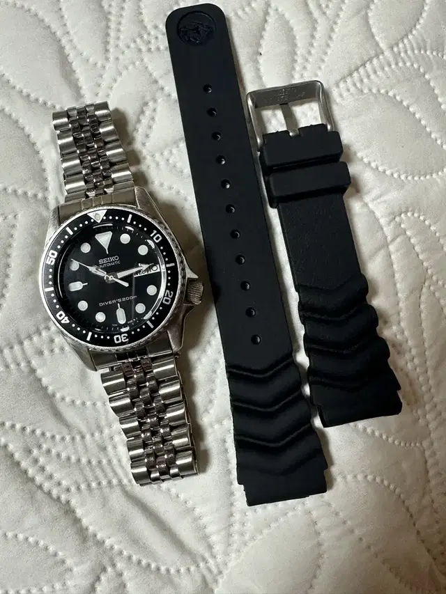 상태좋은 skx013 정품러버 + 쥬빌리브슬