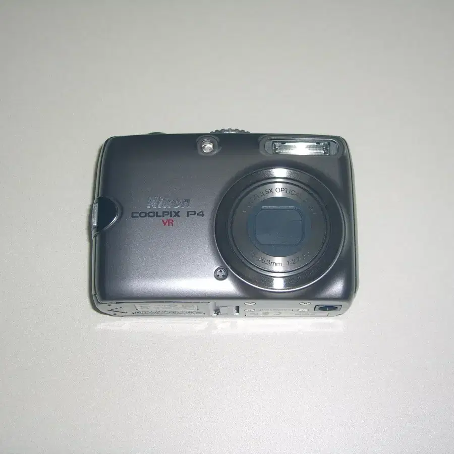 nikon coolpix p4(p3)