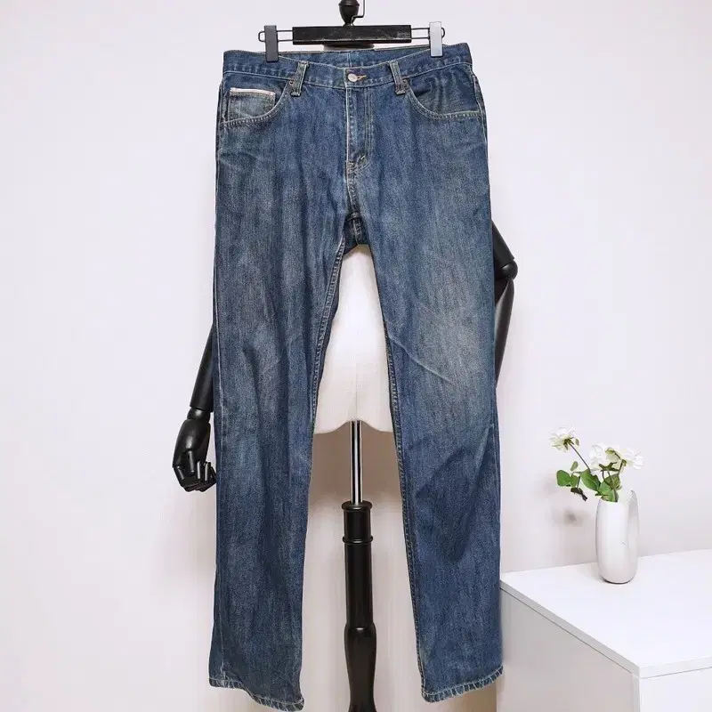 LEVI'S 리바이스 U.S 501 청바지 남32인치