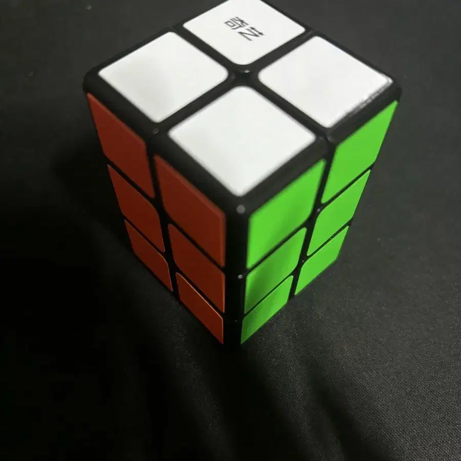 2x2x3 큐브 팔아요!