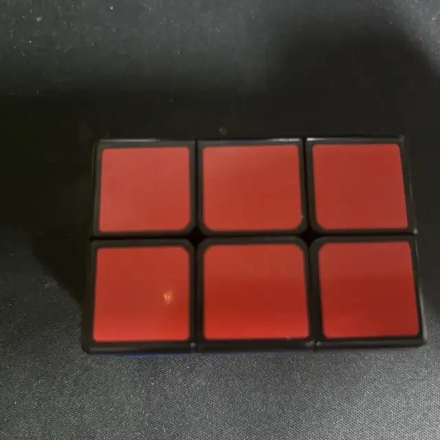 2x2x3 큐브 팔아요!