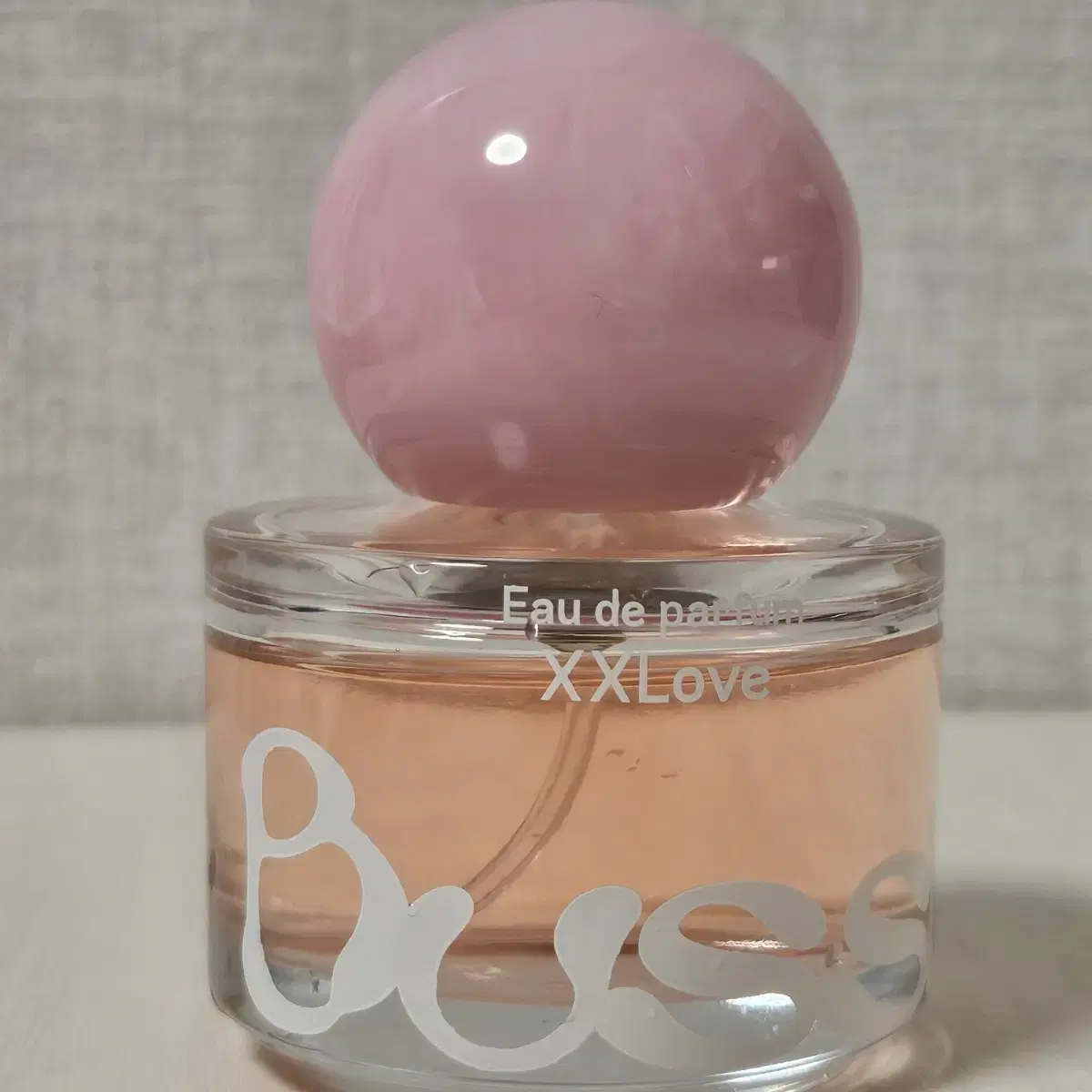 Bussi 향수 xxlove 30ml