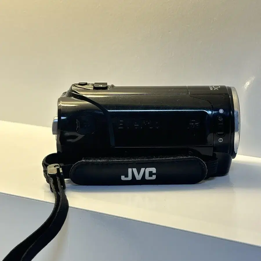 JVC GZ-HM280-B 빈티지 캠코더