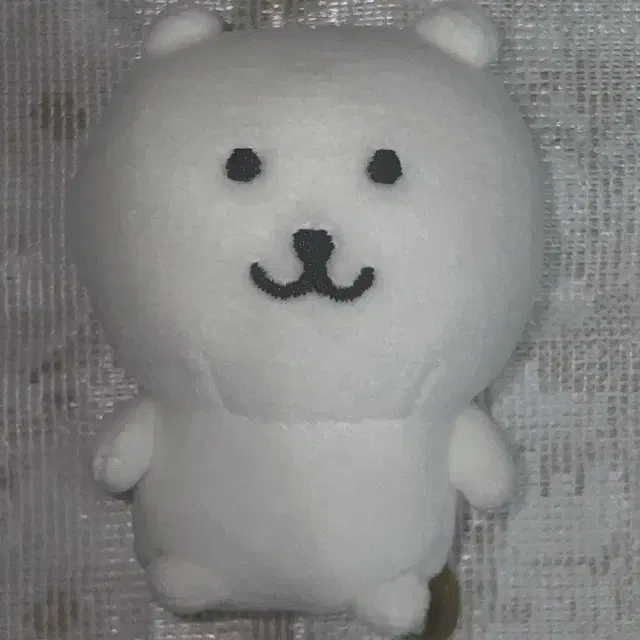 농담곰 나가노 앉은 8cm 인형