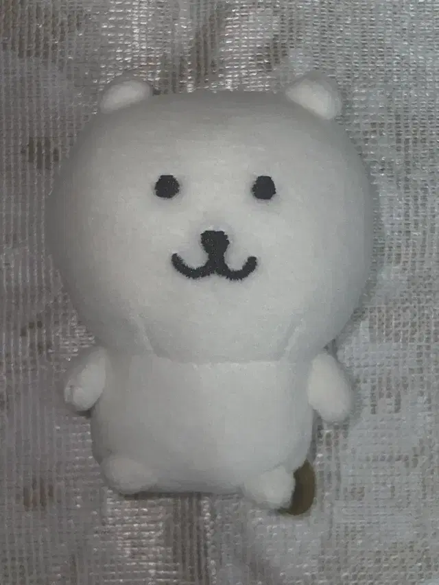 농담곰 나가노 앉은 8cm 인형