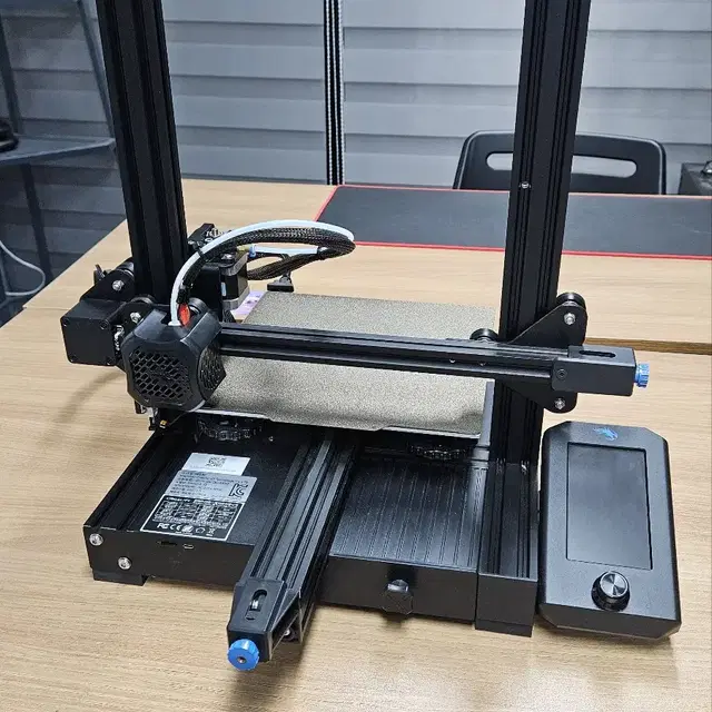 3D프린터 Ender-3 v2