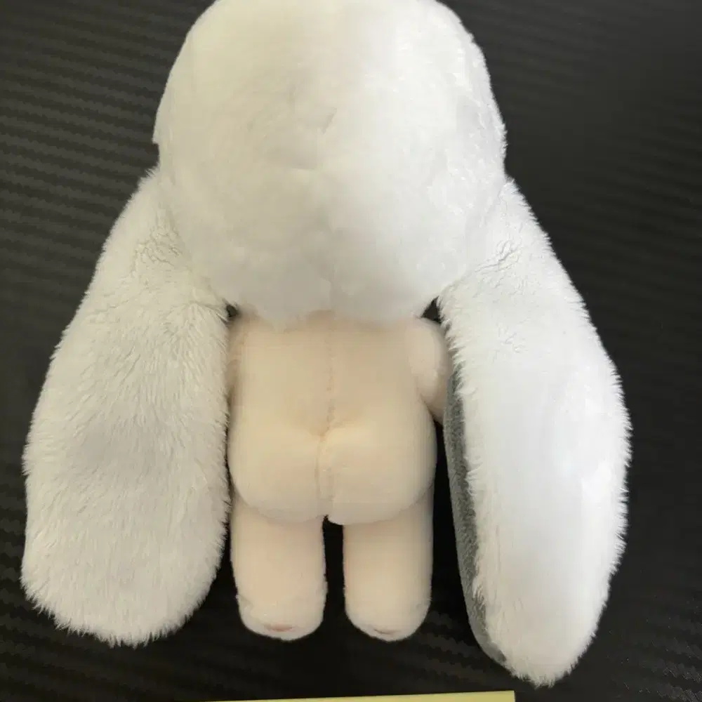 무속성 눈토끼 카논 10cm 솜인형 판매