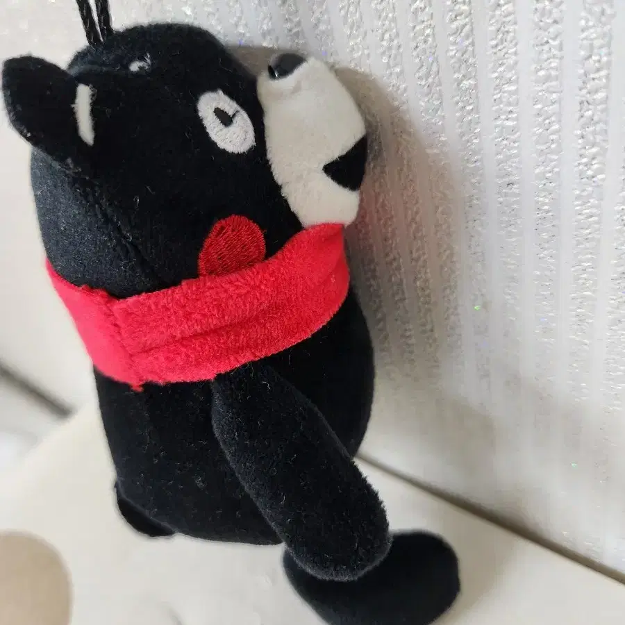 "Kumamon 쿠마몬 인형" (가방고리.키홀더 .열쇠고리..)