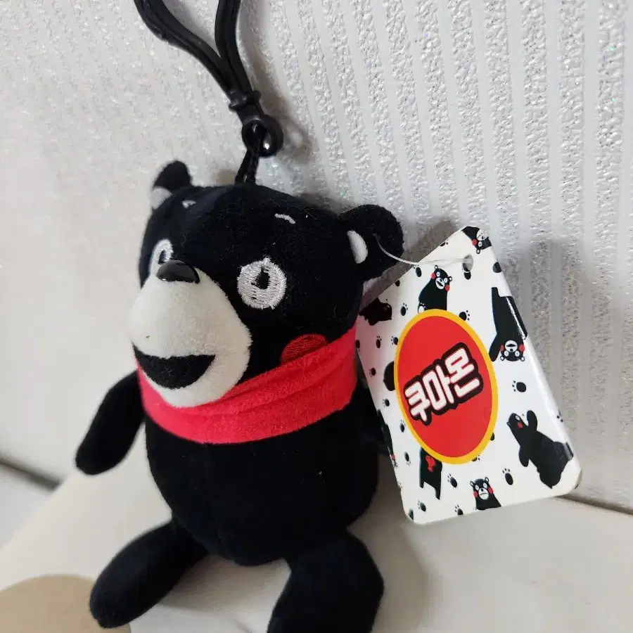 "Kumamon 쿠마몬 인형" (가방고리.키홀더 .열쇠고리..)