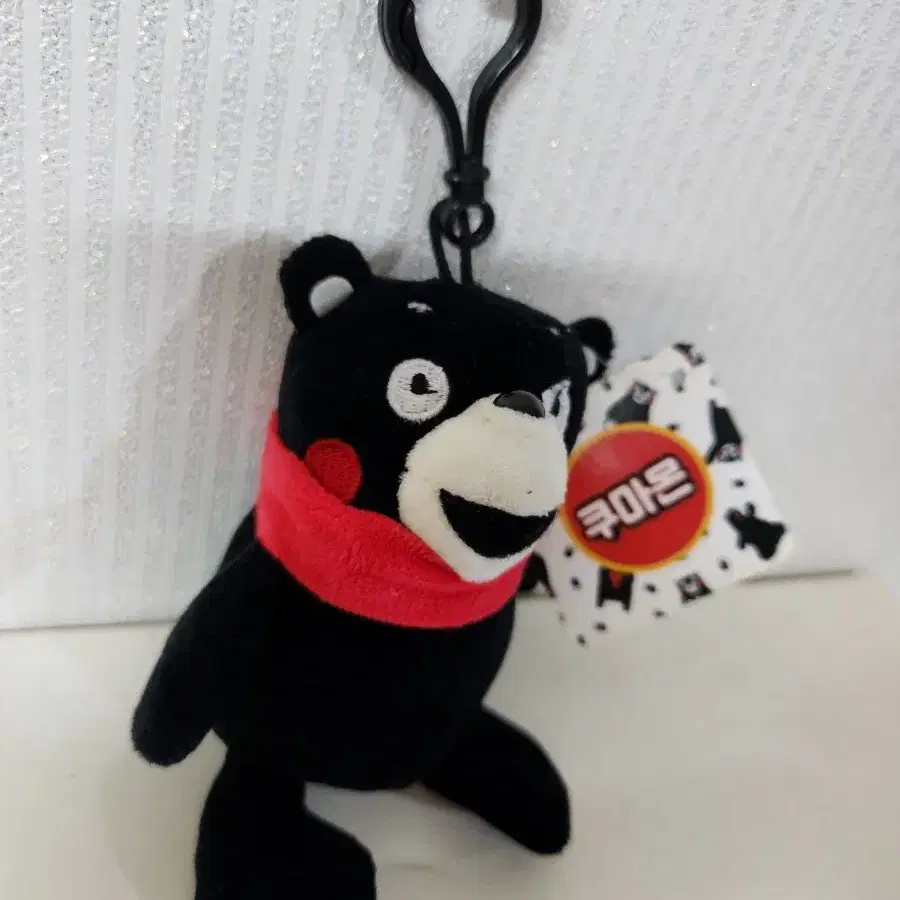 "Kumamon 쿠마몬 인형" (가방고리.키홀더 .열쇠고리..)