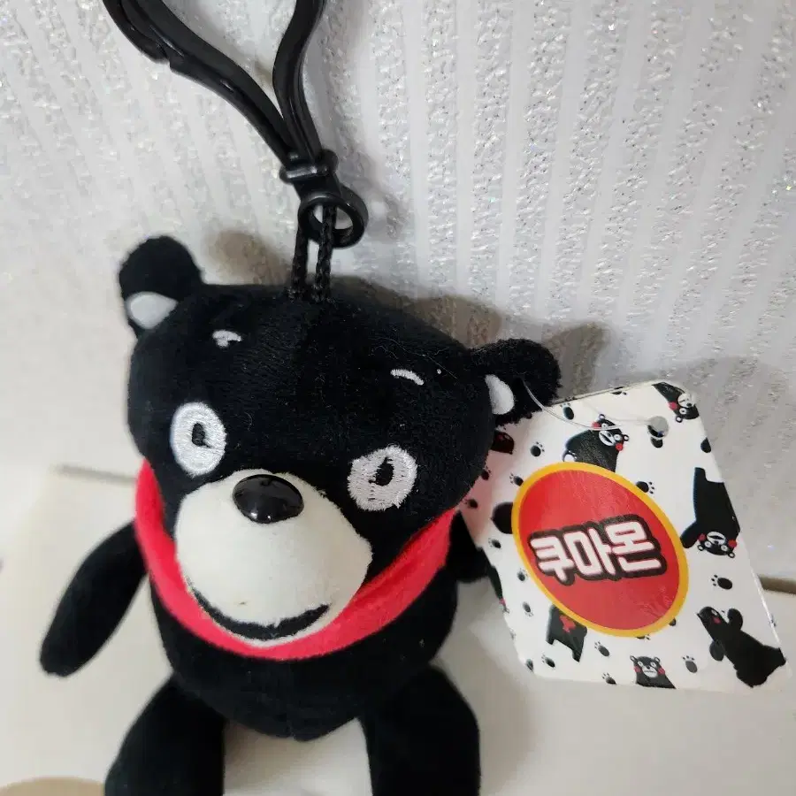 "Kumamon 쿠마몬 인형" (가방고리.키홀더 .열쇠고리..)