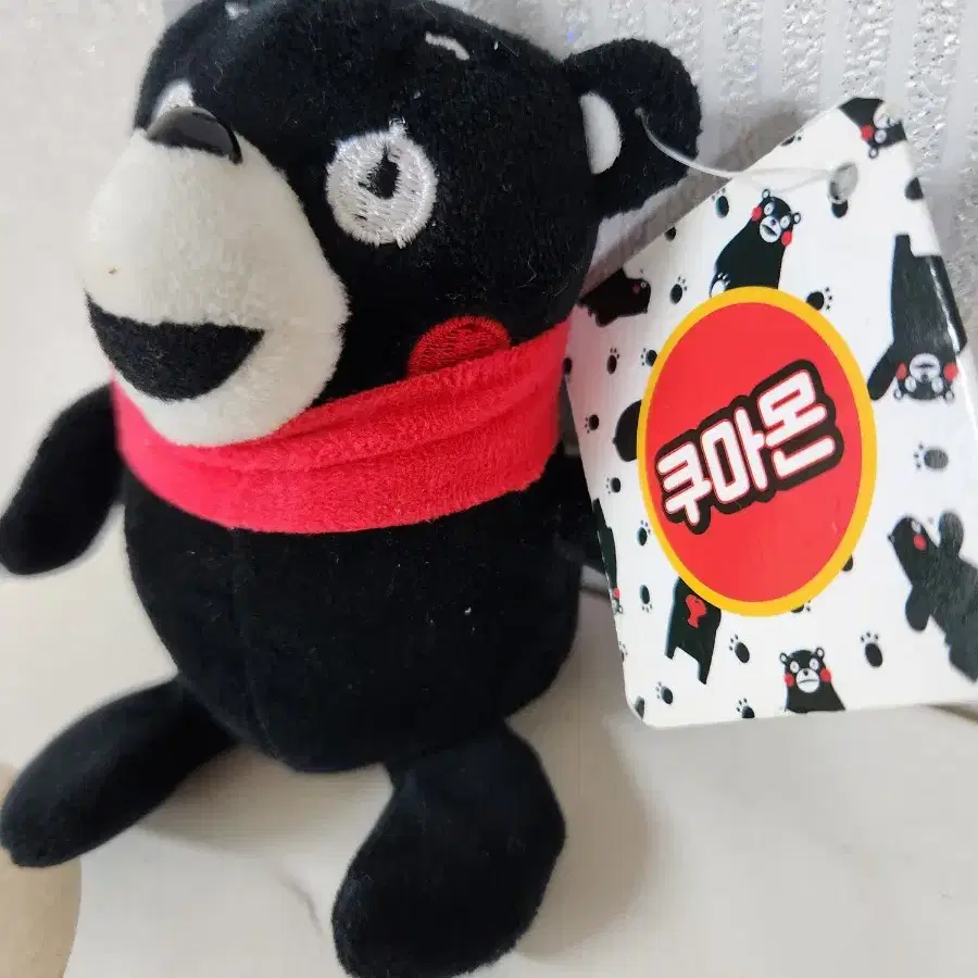 "Kumamon 쿠마몬 인형" (가방고리.키홀더 .열쇠고리..)