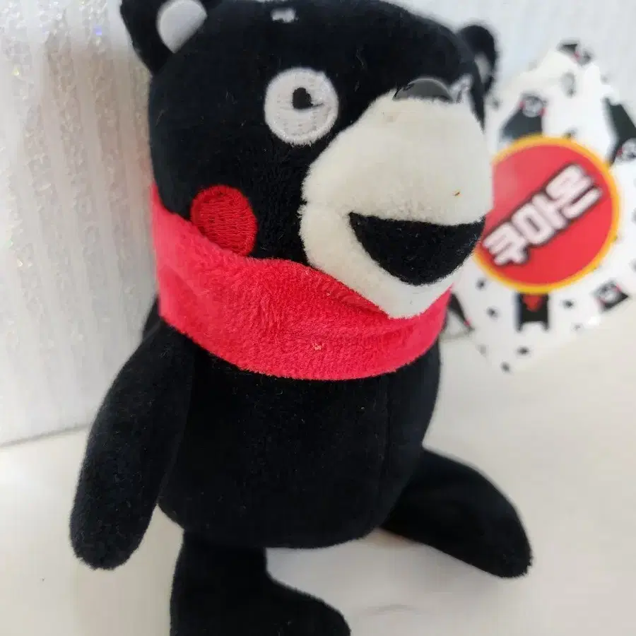 "Kumamon 쿠마몬 인형" (가방고리.키홀더 .열쇠고리..)