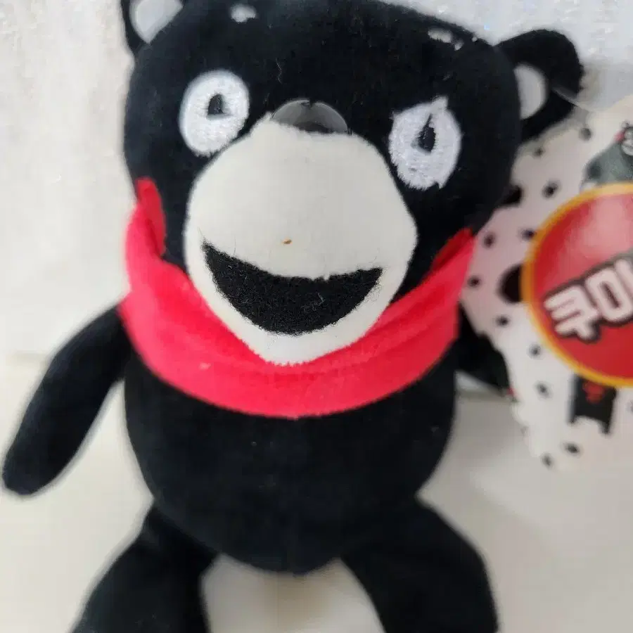 "Kumamon 쿠마몬 인형" (가방고리.키홀더 .열쇠고리..)