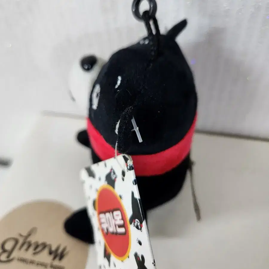 "Kumamon 쿠마몬 인형" (가방고리.키홀더 .열쇠고리..)