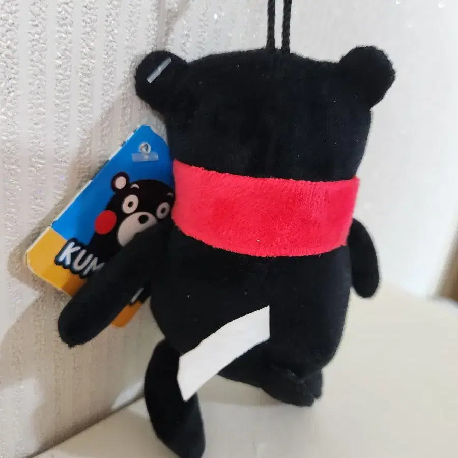 "Kumamon 쿠마몬 인형" (가방고리.키홀더 .열쇠고리..)