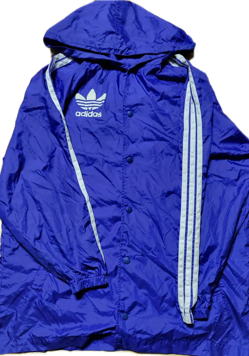 Adidas Windbreaker