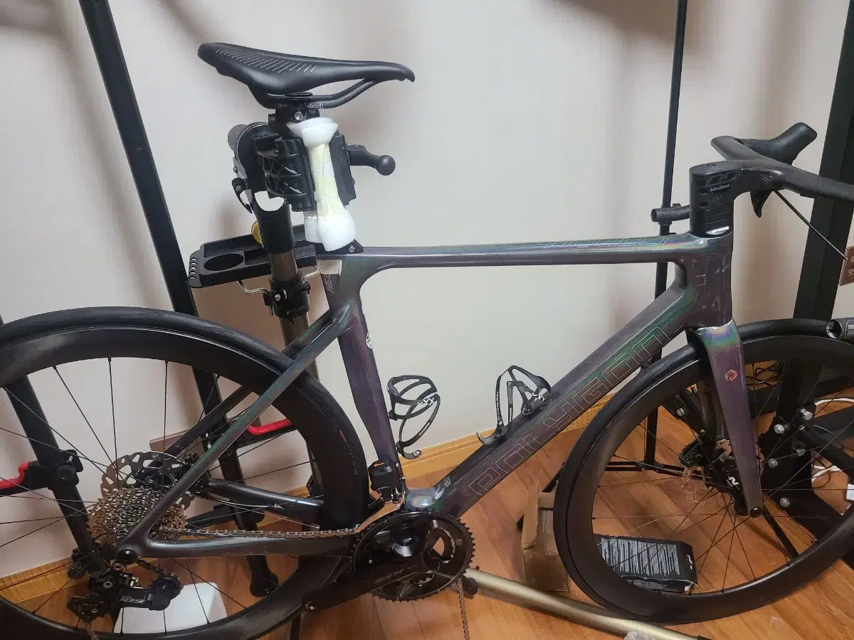 폴리곤 a9x + 105di2