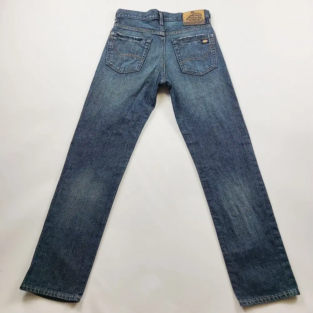 Dickies Overseas Version Jeans Dated Denim Size 29 NO.4671