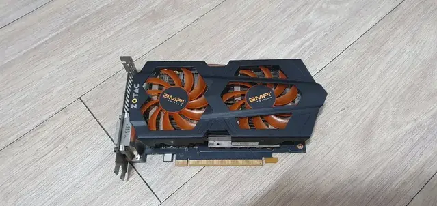 ZOTAC GTX 660Ti 2G