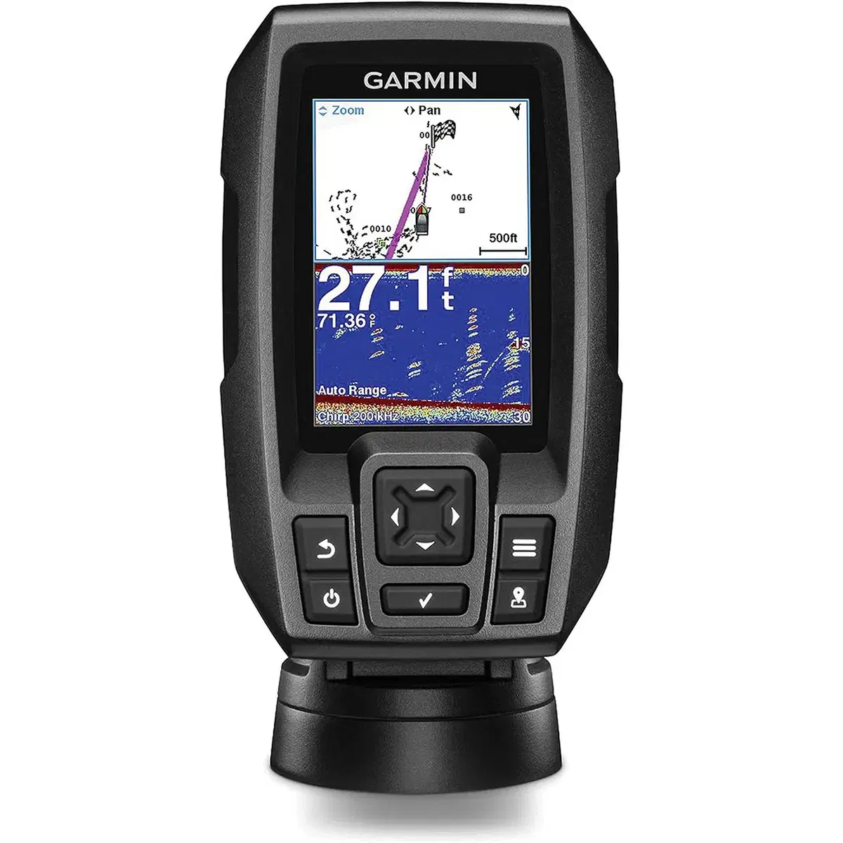 가민 010-01550-00 어군탐지기 어탐기 스트라이커4 Garmin-