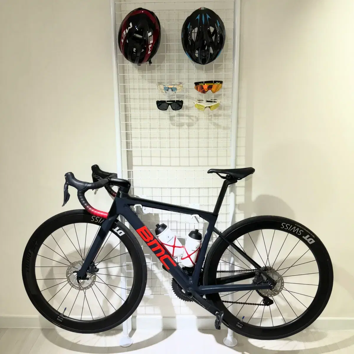 BMC SLR01 울테 di2 47사이즈