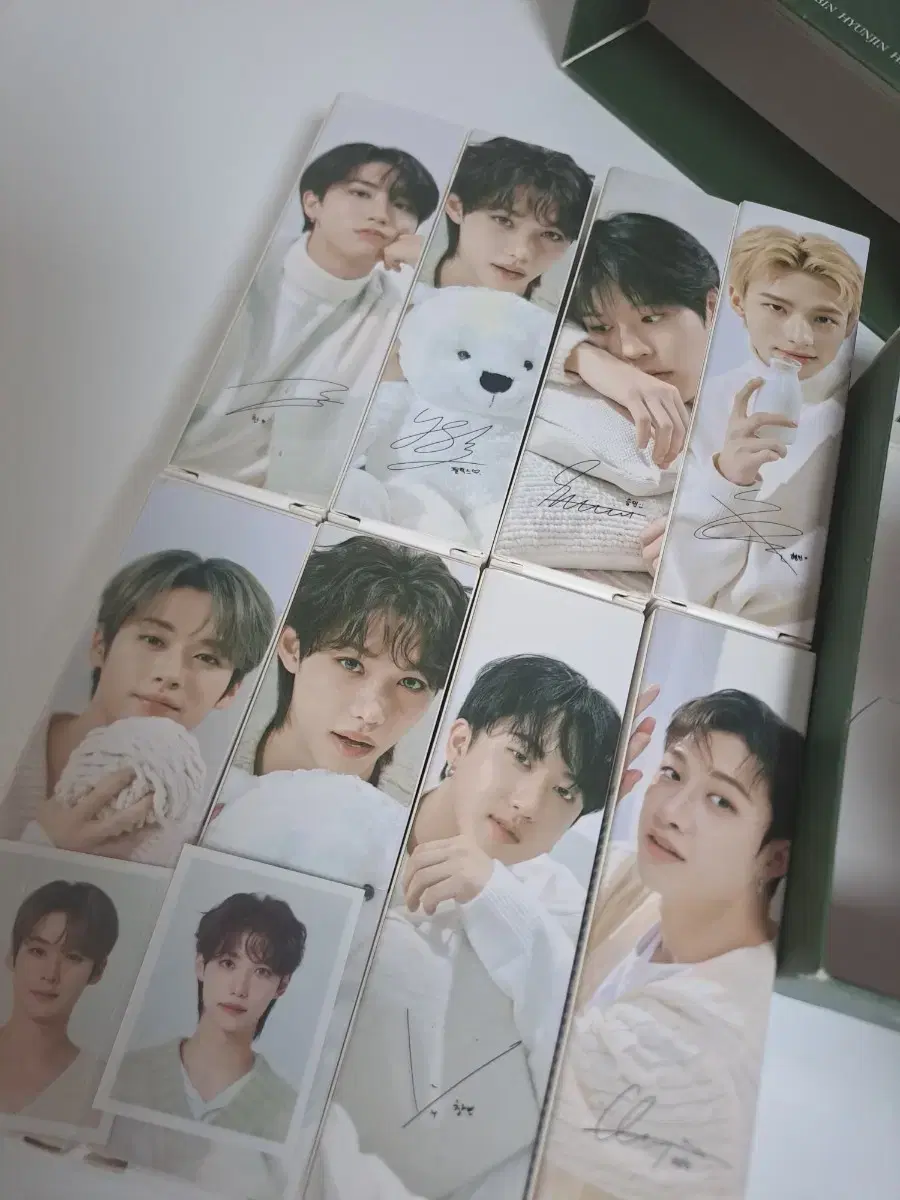 Straykids skz Pacific Hand Cream WTS