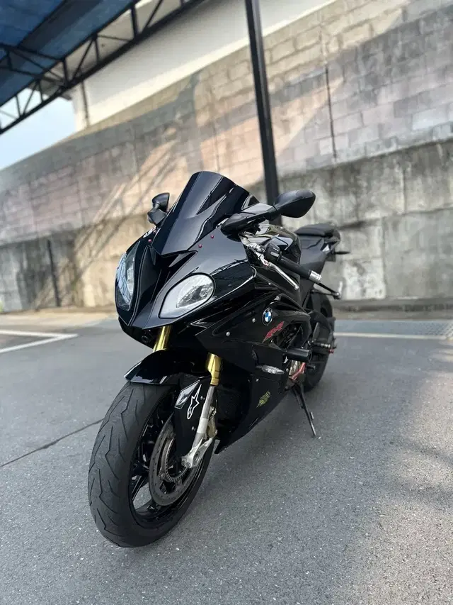 삐른기변위해 급매해요 2015 s1000rr