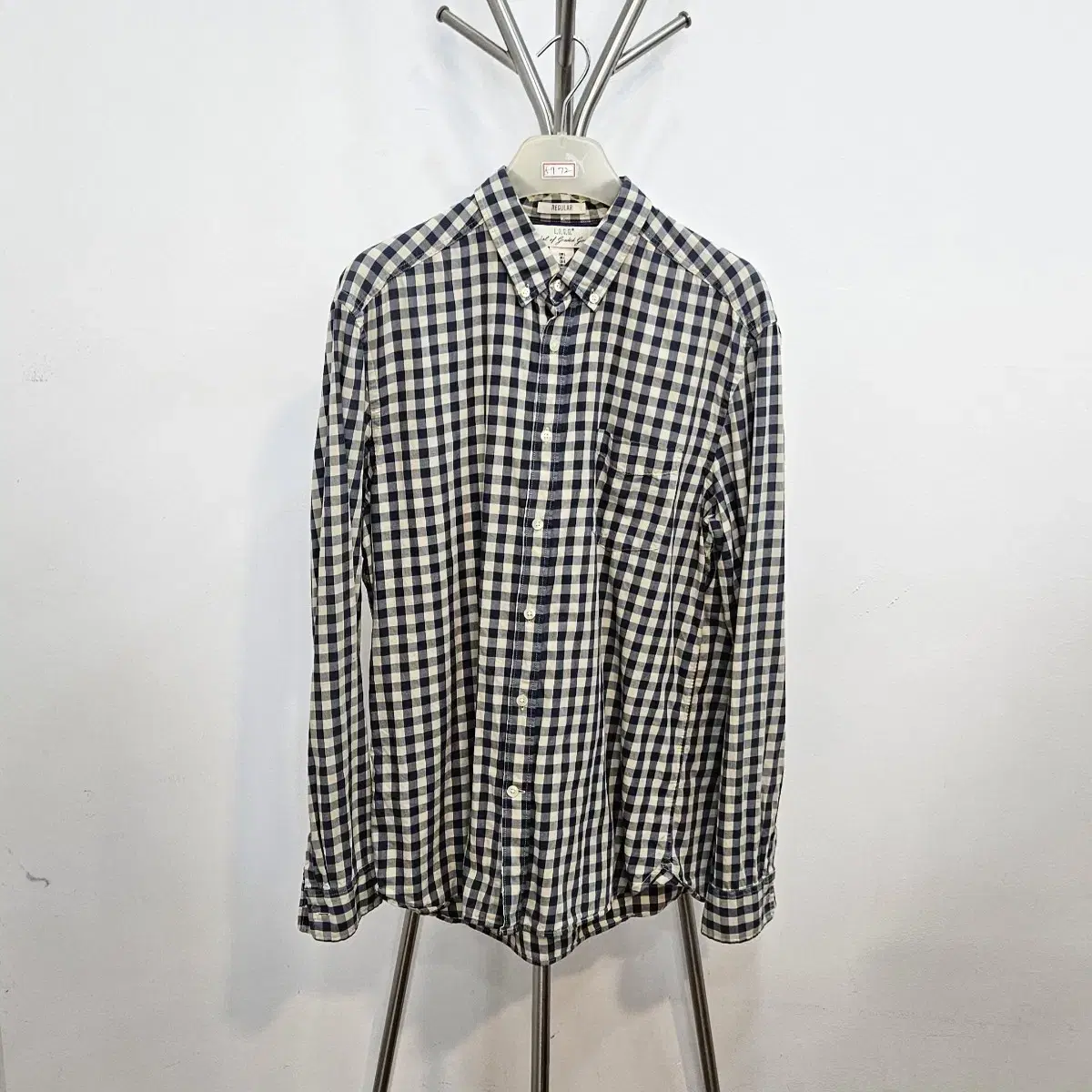 H&M Long Sleeve Shirt XL